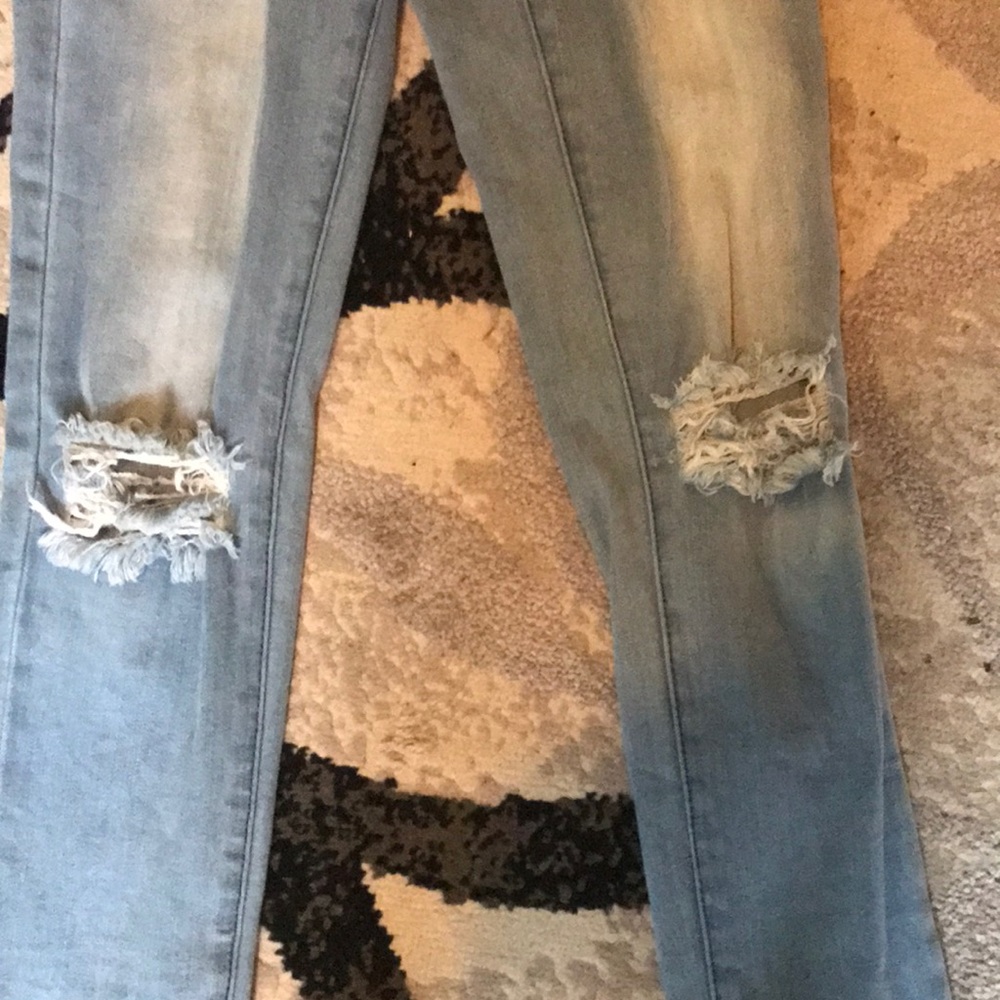 Jeans - Picture 3 of 3